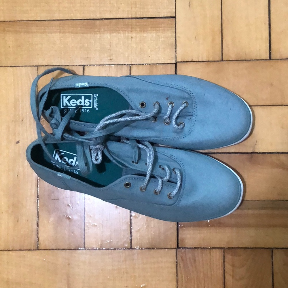 KEDS
